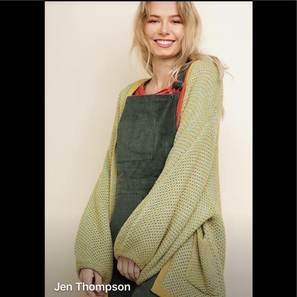 Cardigan